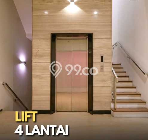 Jual Rumah Mewah Megah Dengan View Cantik di Permata Buana, Jakarta Barat Jual Rumah Mewah Megah Dengan View Cantik di Permata Buana, Jakarta Barat