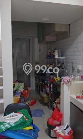 Rumah Minimalis 3 Kamar LT 99m2 di Gading Serpong Rumah Minimalis 3 Kamar LT 99m2 di Gading Serpong