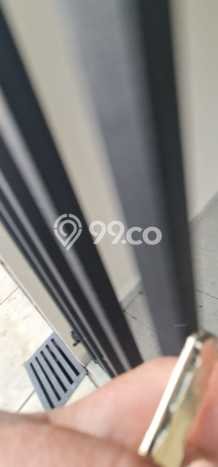 Rumah Modern 4 KT di Gading Serpong Tangerang Unfurnished Rumah Modern 4 KT di Gading Serpong Tangerang Unfurnished