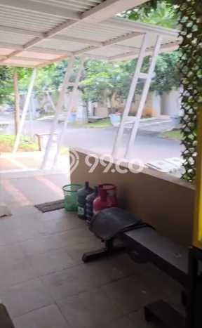 Rumah Minimalis 3 Kamar LT 99m2 di Gading Serpong Rumah Minimalis 3 Kamar LT 99m2 di Gading Serpong