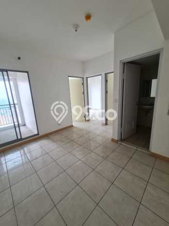 Hunian Apartemen Strategis untuk Dijual di Tangerang dengan 3 Kamar Hunian Apartemen Strategis untuk Dijual di Tangerang dengan 3 Kamar