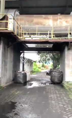 Pabrik Bagus LT 18768m2 LB 6072m2 Dijual di Cikande Serang Pabrik Bagus LT 18768m2 LB 6072m2 Dijual di Cikande Serang