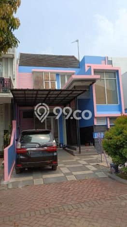 For Sale Rumah 4 Kamar Lokasi Ideal Nyaman dan Strategis di Serpong For Sale Rumah 4 Kamar Lokasi Ideal Nyaman dan Strategis di Serpong