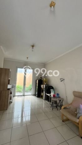 Rumah Luxury Modern Tanpa Renovasi di Gading Serpong Cluster Lavender Tangerang Rumah Luxury Modern Tanpa Renovasi di Gading Serpong Cluster Lavender Tangerang