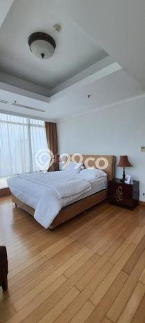 Disewakan Apartemen Murah di Sudirman 2 KT Disewakan Apartemen Murah di Sudirman 2 KT