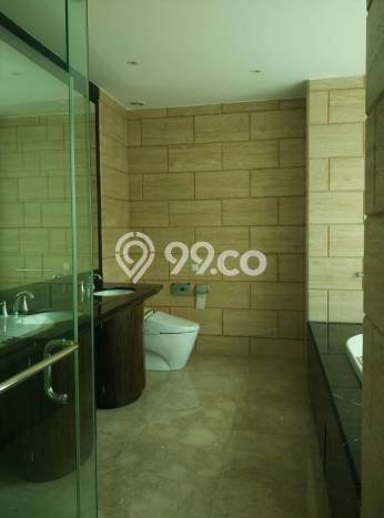 Apartemen Nyaman untuk Disewa di Jakarta Pusat, 4 Kamar Tidur dan 4 Kamar Mandi Apartemen Nyaman untuk Disewa di Jakarta Pusat, 4 Kamar Tidur dan 4 Kamar Mandi