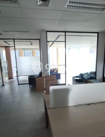 Kantor untuk Disewa di Pusat Jakarta Selatan Luas Bangunan 660m2 Kantor untuk Disewa di Pusat Jakarta Selatan Luas Bangunan 660m2