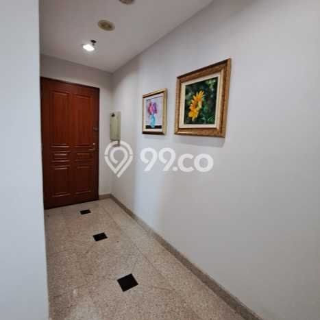 Sewa Apartemen Murah di Kebon Kacang 1 Bedroom Sewa Apartemen Murah di Kebon Kacang 1 Bedroom