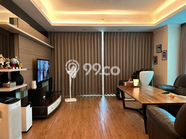 Hunian Apartemen Mewah & Prestisius 4 Kamar di Mampang Prapatan, Jakarta Selatan Hunian Apartemen Mewah & Prestisius 4 Kamar di Mampang Prapatan, Jakarta Selatan