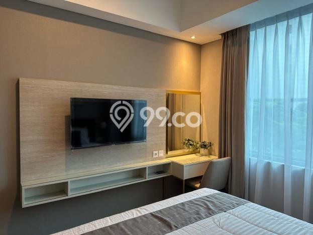 Dijual Apartemen di Jakarta Barat 1 Kamar & 1 Kamar Mandi, Luas 61m2 Dijual Apartemen di Jakarta Barat 1 Kamar & 1 Kamar Mandi, Luas 61m2