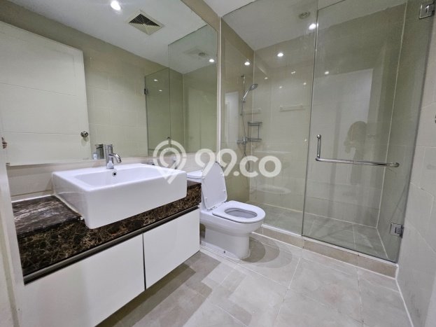 Apartemen Strategis 117m2 di Menteng Dalam Jakarta Selatan 3 Bedroom Apartemen Strategis 117m2 di Menteng Dalam Jakarta Selatan 3 Bedroom