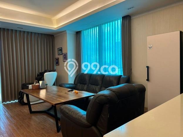 Hunian Apartemen Mewah & Prestisius 4 Kamar di Mampang Prapatan, Jakarta Selatan Hunian Apartemen Mewah & Prestisius 4 Kamar di Mampang Prapatan, Jakarta Selatan