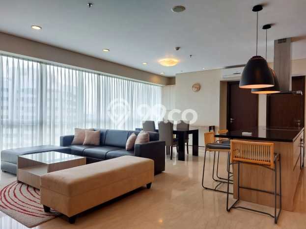 Sewa Apartemen Ekonomis 3 KT di Setiabudi Jakarta Selatan Sewa Apartemen Ekonomis 3 KT di Setiabudi Jakarta Selatan