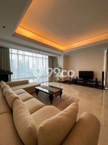 Hunian Strategis 192m2 di Kuningan Jakarta Selatan 3 KT Hunian Strategis 192m2 di Kuningan Jakarta Selatan 3 KT