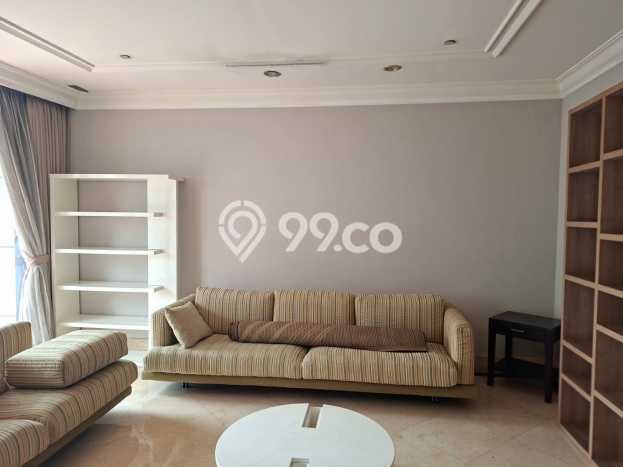 Apartemen Nyaman 4 KT / 3 KM di Jakarta Selatan Harga Sewa Rp 900 Juta/ Tahun Apartemen Nyaman 4 KT / 3 KM di Jakarta Selatan Harga Sewa Rp 900 Juta/ Tahun