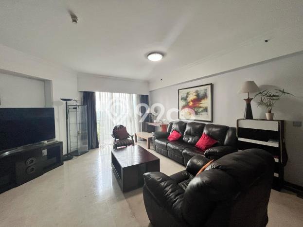 Sewa Apartemen Terjangkau 3 KT di Kuningan Jakarta Selatan Sewa Apartemen Terjangkau 3 KT di Kuningan Jakarta Selatan