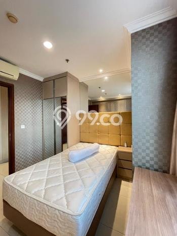 Apartemen Sewa 3 Kamar Murah Siap Huni di Jakarta Selatan, Luas 135m2 Apartemen Sewa 3 Kamar Murah Siap Huni di Jakarta Selatan, Luas 135m2