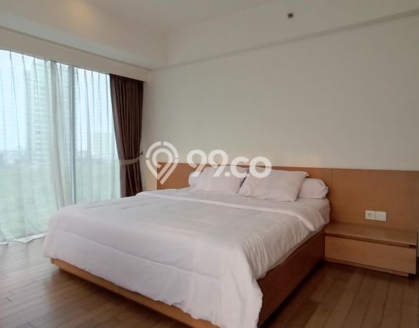 Hunian Apartemen Sewa Siap Huni di Kuningan Jakarta Selatan dengan 3 KT / 2 KM Hunian Apartemen Sewa Siap Huni di Kuningan Jakarta Selatan dengan 3 KT / 2 KM