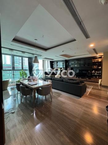 Dijual Apartemen High-Class di Mampang Prapatan, Jakarta Selatan 4 Kamar Harga Rp 8,3 Miliar Dijual Apartemen High-Class di Mampang Prapatan, Jakarta Selatan 4 Kamar Harga Rp 8,3 Miliar