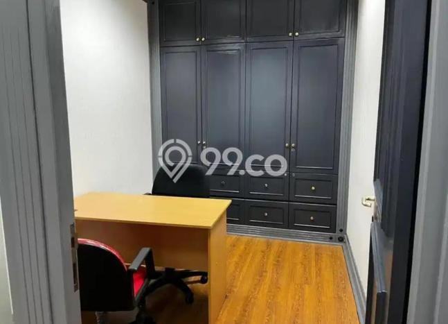 Kantor Disewa di Jakarta Selatan dengan LB 218m2 Area Komersial Ramai Kantor Disewa di Jakarta Selatan dengan LB 218m2 Area Komersial Ramai