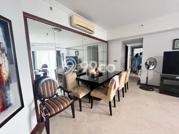 Sewa Apartemen Terjangkau 3 KT di Kuningan Jakarta Selatan Sewa Apartemen Terjangkau 3 KT di Kuningan Jakarta Selatan