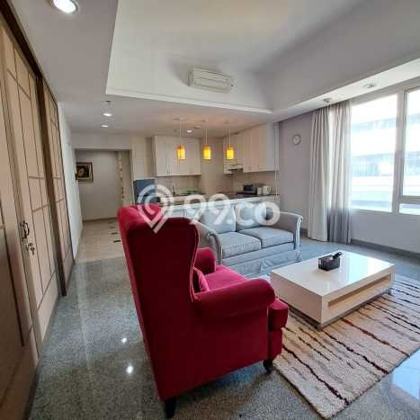 Sewa Apartemen Murah di Kebon Kacang 1 Bedroom Sewa Apartemen Murah di Kebon Kacang 1 Bedroom