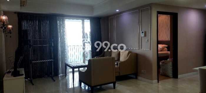 Disewakan Cepat! Unit Apartemen Hemat di Tebet, Jakarta Selatan 2 Kamar Tidur dan 2 Kamar Mandi Disewakan Cepat! Unit Apartemen Hemat di Tebet, Jakarta Selatan 2 Kamar Tidur dan 2 Kamar Mandi