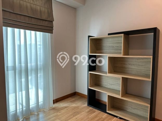 Apartemen Nyaman untuk Disewa, 3 Kamar di Jakarta Selatan Apartemen Nyaman untuk Disewa, 3 Kamar di Jakarta Selatan