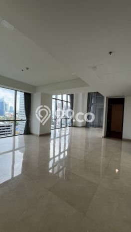 Hunian Apartemen Sewa Siap Pakai di Karet Jakarta Selatan dengan 4 KT / 3 KM Hunian Apartemen Sewa Siap Pakai di Karet Jakarta Selatan dengan 4 KT / 3 KM