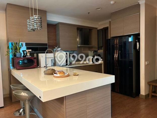 Hunian Apartemen Mewah & Prestisius 4 Kamar di Mampang Prapatan, Jakarta Selatan Hunian Apartemen Mewah & Prestisius 4 Kamar di Mampang Prapatan, Jakarta Selatan