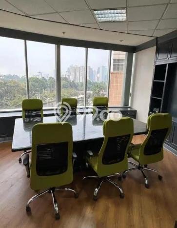 Kantor Disewa di Jakarta Selatan dengan LB 218m2 Area Komersial Ramai Kantor Disewa di Jakarta Selatan dengan LB 218m2 Area Komersial Ramai
