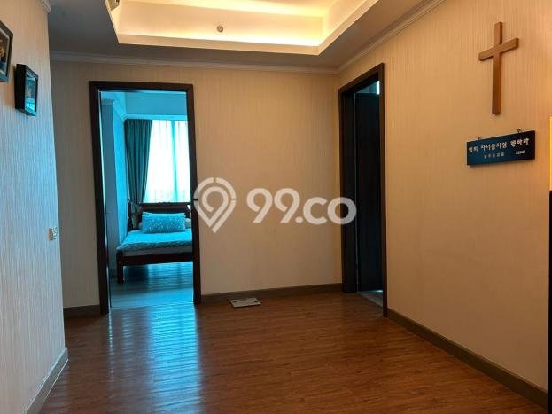 Hunian Apartemen Mewah & Prestisius 4 Kamar di Mampang Prapatan, Jakarta Selatan Hunian Apartemen Mewah & Prestisius 4 Kamar di Mampang Prapatan, Jakarta Selatan