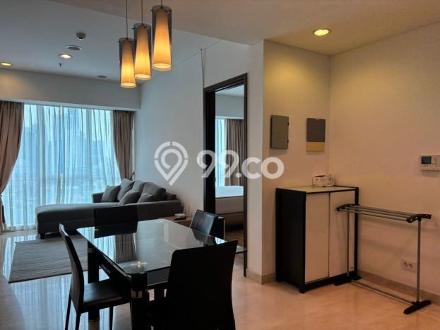 Sewa Apartemen Murah di Kuningan 2 KT Sewa Apartemen Murah di Kuningan 2 KT