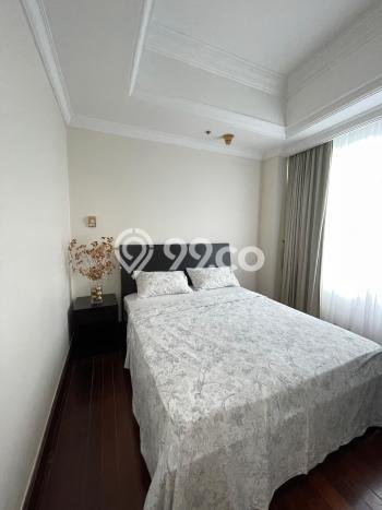 Hunian Strategis 192m2 di Kuningan Jakarta Selatan 3 KT Hunian Strategis 192m2 di Kuningan Jakarta Selatan 3 KT