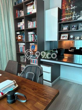 Hunian Apartemen Mewah & Prestisius 4 Kamar di Mampang Prapatan, Jakarta Selatan Hunian Apartemen Mewah & Prestisius 4 Kamar di Mampang Prapatan, Jakarta Selatan