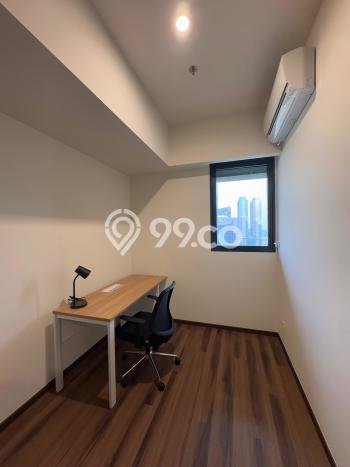 Hunian Strategis 60m2 di Kuningan Jakarta Selatan 2 KT Hunian Strategis 60m2 di Kuningan Jakarta Selatan 2 KT