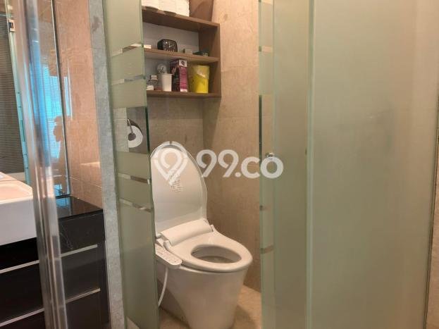 Hunian Apartemen Mewah & Prestisius 4 Kamar di Mampang Prapatan, Jakarta Selatan Hunian Apartemen Mewah & Prestisius 4 Kamar di Mampang Prapatan, Jakarta Selatan