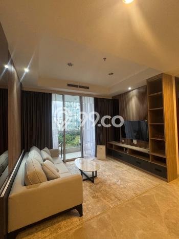 Hunian Strategis 147m2 di Setiabudi Jakarta Selatan 3 KT Hunian Strategis 147m2 di Setiabudi Jakarta Selatan 3 KT