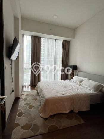Disewakan Apartemen Paling Dicari di Sudirman, 3 KT, 3 KM, 217m2 Disewakan Apartemen Paling Dicari di Sudirman, 3 KT, 3 KM, 217m2