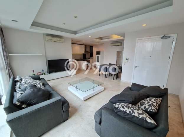 Disewakan Apartemen Harga Terjangkau di Setiabudi 3 Bedroom Disewakan Apartemen Harga Terjangkau di Setiabudi 3 Bedroom