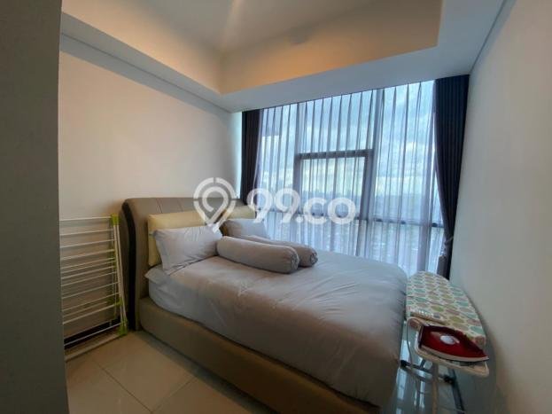 Apartemen Strategis 155m2 di Menteng Dalam Jakarta Selatan 2 KT Apartemen Strategis 155m2 di Menteng Dalam Jakarta Selatan 2 KT