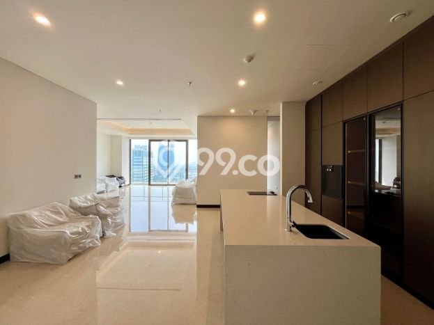 Jarang Ada! Unit Apartemen Hemat di Menteng, Jakarta Pusat 3 Kamar Tidur dan 3 Kamar Mandi Jarang Ada! Unit Apartemen Hemat di Menteng, Jakarta Pusat 3 Kamar Tidur dan 3 Kamar Mandi