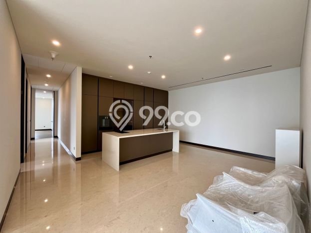 Jarang Ada! Unit Apartemen Hemat di Menteng, Jakarta Pusat 3 Kamar Tidur dan 3 Kamar Mandi Jarang Ada! Unit Apartemen Hemat di Menteng, Jakarta Pusat 3 Kamar Tidur dan 3 Kamar Mandi