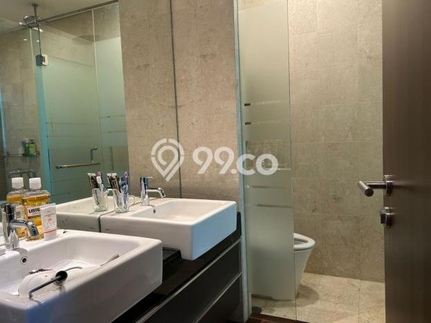 Hunian Apartemen Mewah & Prestisius 4 Kamar di Mampang Prapatan, Jakarta Selatan Hunian Apartemen Mewah & Prestisius 4 Kamar di Mampang Prapatan, Jakarta Selatan