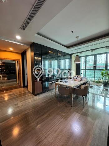 Apartemen Luxury Dijual di Jakarta Selatan Lokasi Strategis Punya 4 Kamar Tidur Apartemen Luxury Dijual di Jakarta Selatan Lokasi Strategis Punya 4 Kamar Tidur