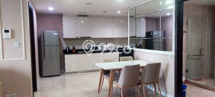 Disewakan Cepat! Unit Apartemen Hemat di Tebet, Jakarta Selatan 2 Kamar Tidur dan 2 Kamar Mandi Disewakan Cepat! Unit Apartemen Hemat di Tebet, Jakarta Selatan 2 Kamar Tidur dan 2 Kamar Mandi