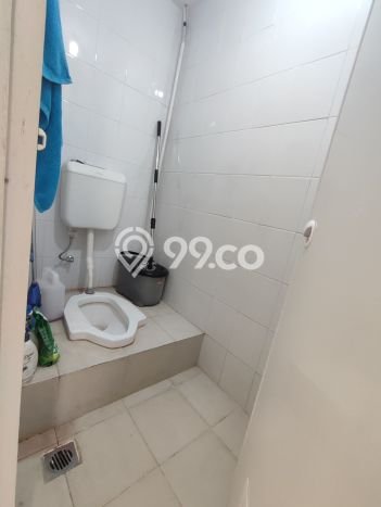 Hunian Apartemen Minimalis di Menteng Dalam Punya 4 Kamar Tidur & 3 Kamar Mandi Hunian Apartemen Minimalis di Menteng Dalam Punya 4 Kamar Tidur & 3 Kamar Mandi