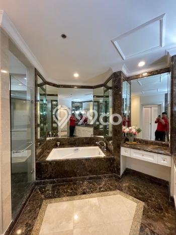 Hunian Strategis 192m2 di Kuningan Jakarta Selatan 3 KT Hunian Strategis 192m2 di Kuningan Jakarta Selatan 3 KT