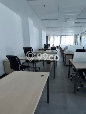 Kantor untuk Disewa di Pusat Jakarta Selatan Luas Bangunan 660m2 Kantor untuk Disewa di Pusat Jakarta Selatan Luas Bangunan 660m2