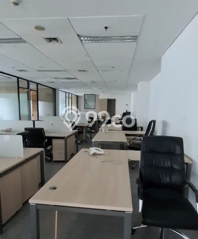 Kantor untuk Disewa di Pusat Jakarta Selatan Luas Bangunan 660m2 Kantor untuk Disewa di Pusat Jakarta Selatan Luas Bangunan 660m2